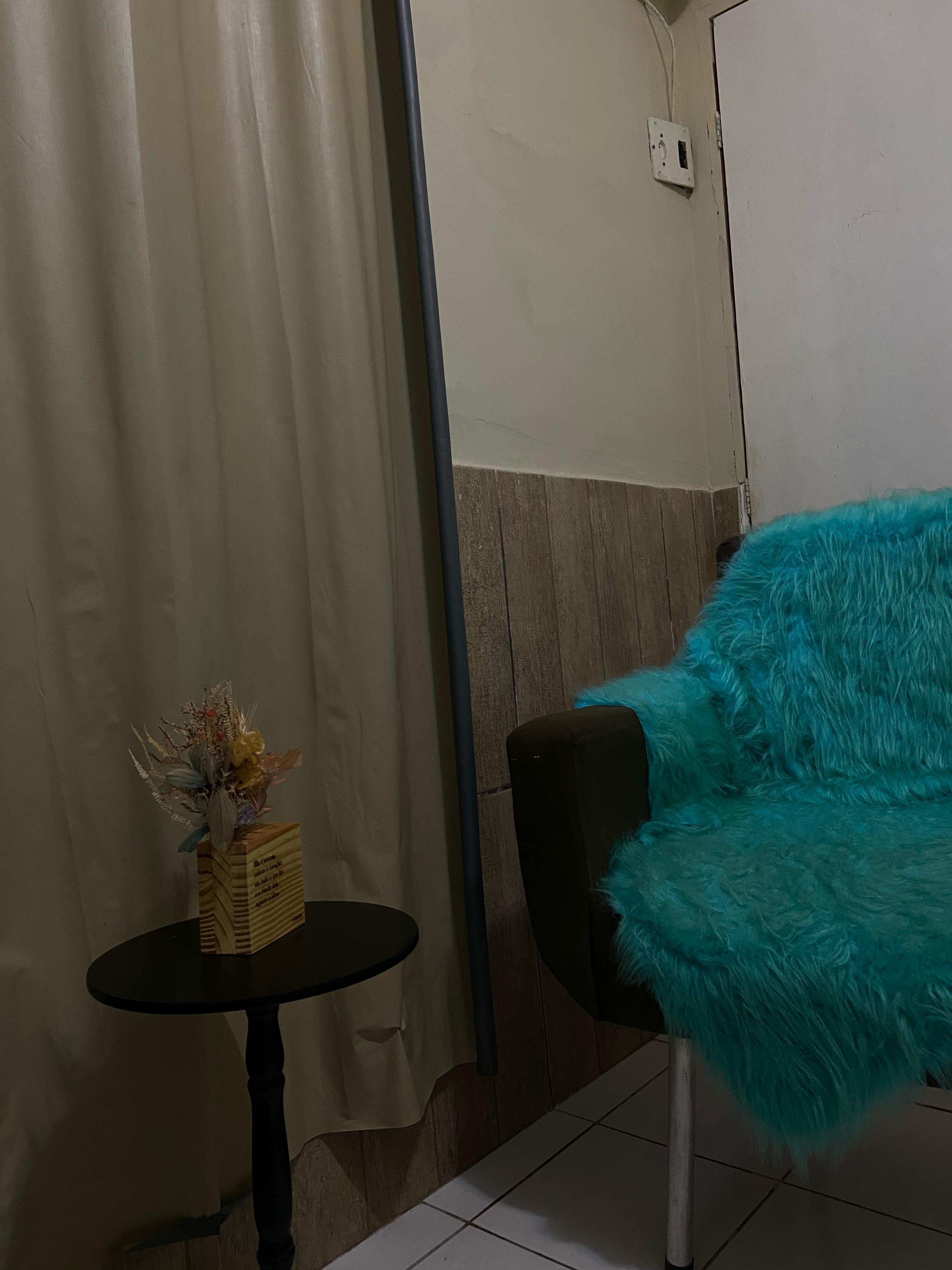 Abordagem Terapêutica